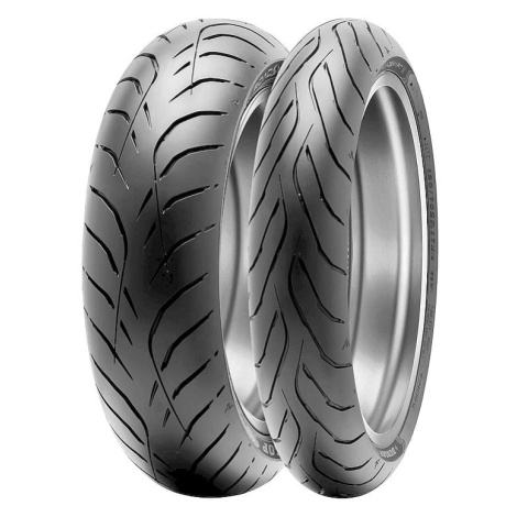 Dunlop  SPORTMAX ROADSMART IV 160/60 R18 70 W