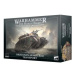 Warhammer The Horus Heresy - Dracosan Armoured Transport