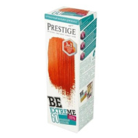 Prestige Be Extreme Semi-permanentní 60 oranžová 100 ml