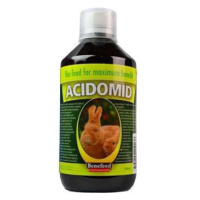 Acidomid K králíci 500ml