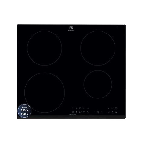 ELECTROLUX LIR60433B