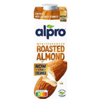 Alpro mandlový nápoj 1l