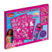 Maped Barbie Kreativní sada MAPED Scratching Stickers