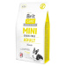 Brit Care Dog Mini Grain Free Adult Lamb 7kg