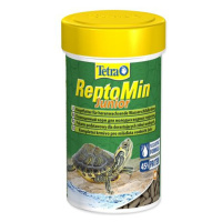 TETRA ReptoMin Junior 100 ml