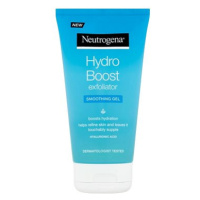 NEUTROGENA Hydro Boost Exfoliator Smoothing Gel 150 ml