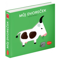 Můj dvoreček - Klap klap obrázky