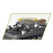 II WW Panzer II Ausf A, 1:48, 250 k