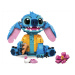 Stitch - LEGO-Disney and Pixar’s Light