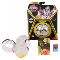 Bakugan Deka Nillious Transformační Koule Figurka Drak 8 CM Karta