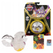 Bakugan Deka Nillious Transformační Koule Figurka Drak 8 CM Karta