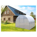 Zahradní skleník GARDENTEC Easy 2 x 3 m GU100003138