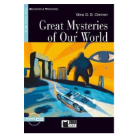 Great Mysteries of our World + CD
