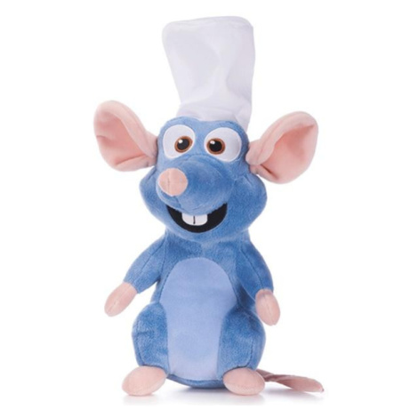 Ratatouille - Remy 26cm plyšový stojící