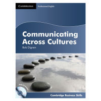 Communicating Across Cultures Student´s Book with Audio CDs (2) Cambridge University Press