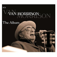 Van Morrison: The Album - CD