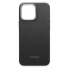 Pitaka Military-Grade Protective Case Black/Grey Twill iPhone 16 Pro