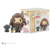 Cinereplicas Harry Potter Mini Gomee Rubeus Hagrid Character Edition Display 10