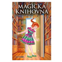 Magická knihovna