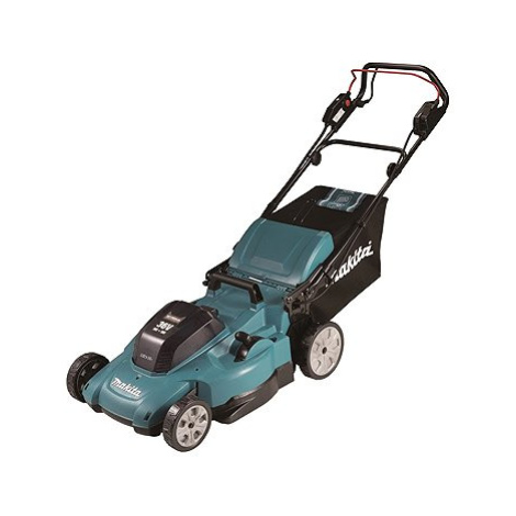 MAKITA Sekačka s pojezdem AKU 530 mm Li-ion LXT 2 x 18V bez aku Z