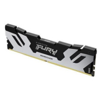 KINGSTON DIMM DDR5 48GB 6400MT/s CL32 FURY Renegade Silver XMP