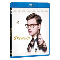 Stehlík - Blu-ray