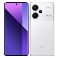 Xiaomi Redmi Note 13 Pro+ 5G 12GB/512GB bílý