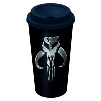 Hrnek na kávu - Mandalorian 520 ml - EPEE Merch - STOR