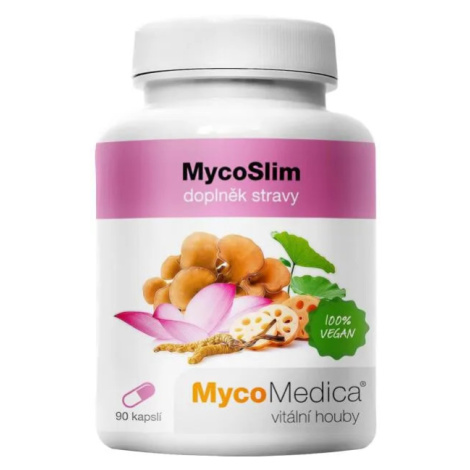 Mycomedica MycoSlim 90 cps