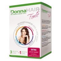 DonnaHAIR FORTE 4měsíční kúra tob.120