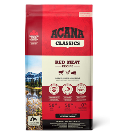 ACANA Classic Red 14,5 kg