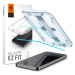 Kryt SPIGEN GLAS.TR ”EZ FIT” 2-PACK GALAXY S24+ PLUS CLEAR (AGL07432)