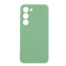 TopQ Kryt Pastel Samsung S23 bledě zelený 111463