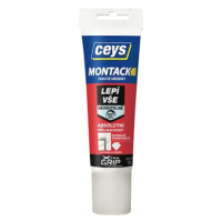 CEYS Montack lepí vše neviditelně 135g