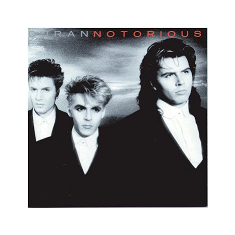 Duran Duran: Notorious