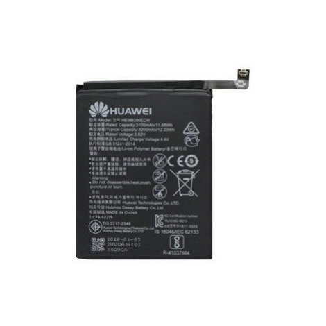 Baterie Huawei HB436380ECW P30 3650mAh Original (volně)