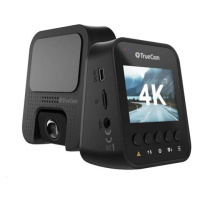 TrueCam H25 GPS 4K (s hlášením radarů)