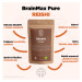 BrainMax Pure Reishi prášek, BIO 100g