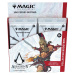 Magic: The Gathering - Assassin's Creed Collector's Booster