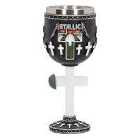 Hrnek Metallica - Master of Puppets, 0,15 l