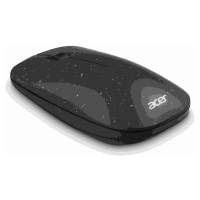 ACER Vero Mouse - Retail pack, bezdrátová, 2.4GHz, 1200DPI, Černá