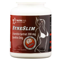 Syneslim synefrin+karnitin tbl.60