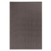 Hanse Home Collection koberce Kusový koberec Meadow 102723 schwarz – na ven i na doma - 240x340 