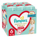 PAMPERS Premium Care plenkové kalhotky 6 (84 ks), 15 kg+