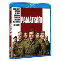 Památkáři - Blu-ray