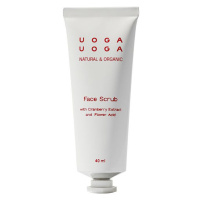 Uoga Uoga Regenerační pleťový peeling 40 ml