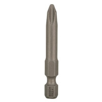 BOSCH Šroubovací bit zvlášť tvrdý Extra-Hart PH 2, 49 mm 2.607.001.528