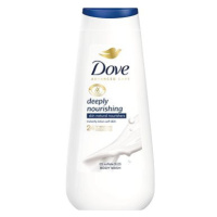 DOVE Advanced Care Deeply Nourishing 225 ml