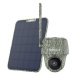 Reolink Go Series G450 + Solar Panel 2