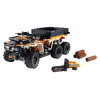 LEGO® Technic 42139 Terénní vozidlo